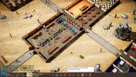 Tavern Tycoon - Dragons Hangover